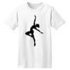 ComfortSoft® Heavyweight 100% Cotton T Shirt Thumbnail