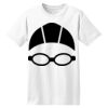 ComfortSoft® Heavyweight 100% Cotton T Shirt Thumbnail