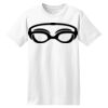 ComfortSoft® Heavyweight 100% Cotton T Shirt Thumbnail