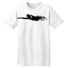 ComfortSoft® Heavyweight 100% Cotton T Shirt Thumbnail