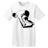 ComfortSoft® Heavyweight 100% Cotton T Shirt Thumbnail