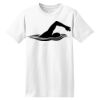 ComfortSoft® Heavyweight 100% Cotton T Shirt Thumbnail