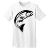 ComfortSoft® Heavyweight 100% Cotton T Shirt Thumbnail