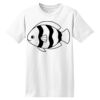ComfortSoft® Heavyweight 100% Cotton T Shirt Thumbnail