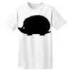 ComfortSoft® Heavyweight 100% Cotton T Shirt Thumbnail