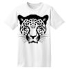 ComfortSoft® Heavyweight 100% Cotton T Shirt Thumbnail