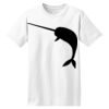 ComfortSoft® Heavyweight 100% Cotton T Shirt Thumbnail