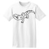 ComfortSoft® Heavyweight 100% Cotton T Shirt Thumbnail