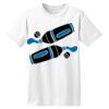 ComfortSoft® Heavyweight 100% Cotton T Shirt Thumbnail