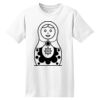 ComfortSoft® Heavyweight 100% Cotton T Shirt Thumbnail