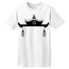 ComfortSoft® Heavyweight 100% Cotton T Shirt Thumbnail