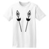 ComfortSoft® Heavyweight 100% Cotton T Shirt Thumbnail