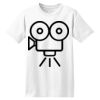 ComfortSoft® Heavyweight 100% Cotton T Shirt Thumbnail