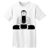 ComfortSoft® Heavyweight 100% Cotton T Shirt Thumbnail