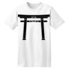 ComfortSoft® Heavyweight 100% Cotton T Shirt Thumbnail