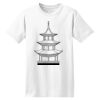 ComfortSoft® Heavyweight 100% Cotton T Shirt Thumbnail