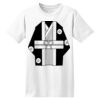 ComfortSoft® Heavyweight 100% Cotton T Shirt Thumbnail