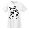 ComfortSoft® Heavyweight 100% Cotton T Shirt Thumbnail