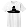 ComfortSoft® Heavyweight 100% Cotton T Shirt Thumbnail