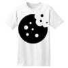 ComfortSoft® Heavyweight 100% Cotton T Shirt Thumbnail