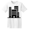 ComfortSoft® Heavyweight 100% Cotton T Shirt Thumbnail