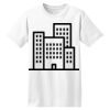 ComfortSoft® Heavyweight 100% Cotton T Shirt Thumbnail
