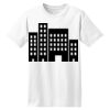 ComfortSoft® Heavyweight 100% Cotton T Shirt Thumbnail