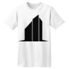ComfortSoft® Heavyweight 100% Cotton T Shirt Thumbnail