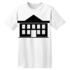 ComfortSoft® Heavyweight 100% Cotton T Shirt Thumbnail