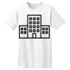 ComfortSoft® Heavyweight 100% Cotton T Shirt Thumbnail