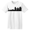 ComfortSoft® Heavyweight 100% Cotton T Shirt Thumbnail