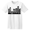 ComfortSoft® Heavyweight 100% Cotton T Shirt Thumbnail