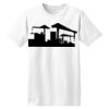 ComfortSoft® Heavyweight 100% Cotton T Shirt Thumbnail