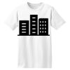 ComfortSoft® Heavyweight 100% Cotton T Shirt Thumbnail