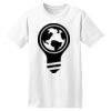 ComfortSoft® Heavyweight 100% Cotton T Shirt Thumbnail