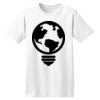 ComfortSoft® Heavyweight 100% Cotton T Shirt Thumbnail