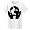 ComfortSoft® Heavyweight 100% Cotton T Shirt Thumbnail