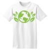 ComfortSoft® Heavyweight 100% Cotton T Shirt Thumbnail