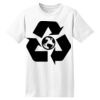 ComfortSoft® Heavyweight 100% Cotton T Shirt Thumbnail