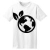 ComfortSoft® Heavyweight 100% Cotton T Shirt Thumbnail