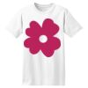 ComfortSoft® Heavyweight 100% Cotton T Shirt Thumbnail