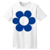 ComfortSoft® Heavyweight 100% Cotton T Shirt Thumbnail