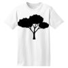 ComfortSoft® Heavyweight 100% Cotton T Shirt Thumbnail