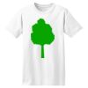 ComfortSoft® Heavyweight 100% Cotton T Shirt Thumbnail