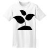 ComfortSoft® Heavyweight 100% Cotton T Shirt Thumbnail