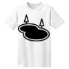 ComfortSoft® Heavyweight 100% Cotton T Shirt Thumbnail