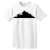 ComfortSoft® Heavyweight 100% Cotton T Shirt Thumbnail