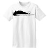 ComfortSoft® Heavyweight 100% Cotton T Shirt Thumbnail