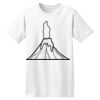 ComfortSoft® Heavyweight 100% Cotton T Shirt Thumbnail