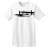 ComfortSoft® Heavyweight 100% Cotton T Shirt Thumbnail